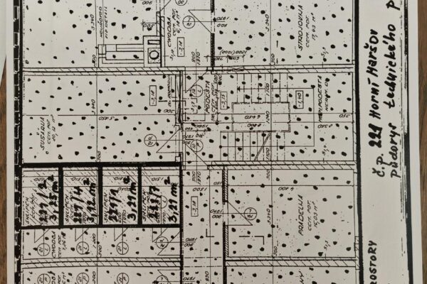 PV-Přízemí PV-Přízemí