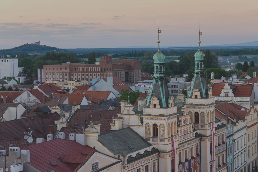 Kde se v Pardubicích bydlí nejdráž a kde nejlépe?