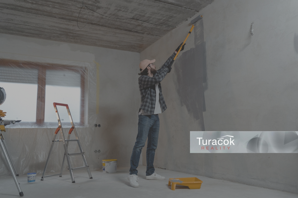 Prodávate nemovitost, která prošla v posledních letech rekonstrukcí?