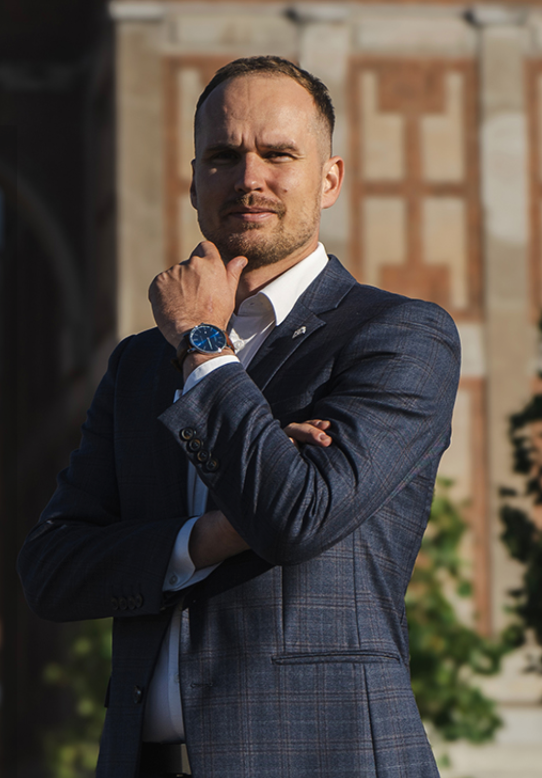 Jiří Kovář