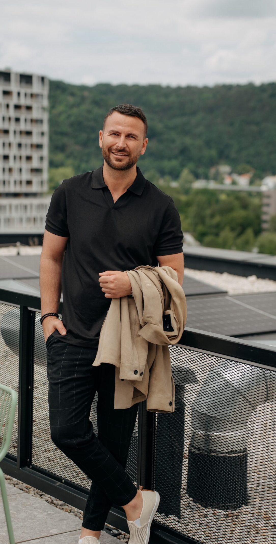 Vasyl Turačok