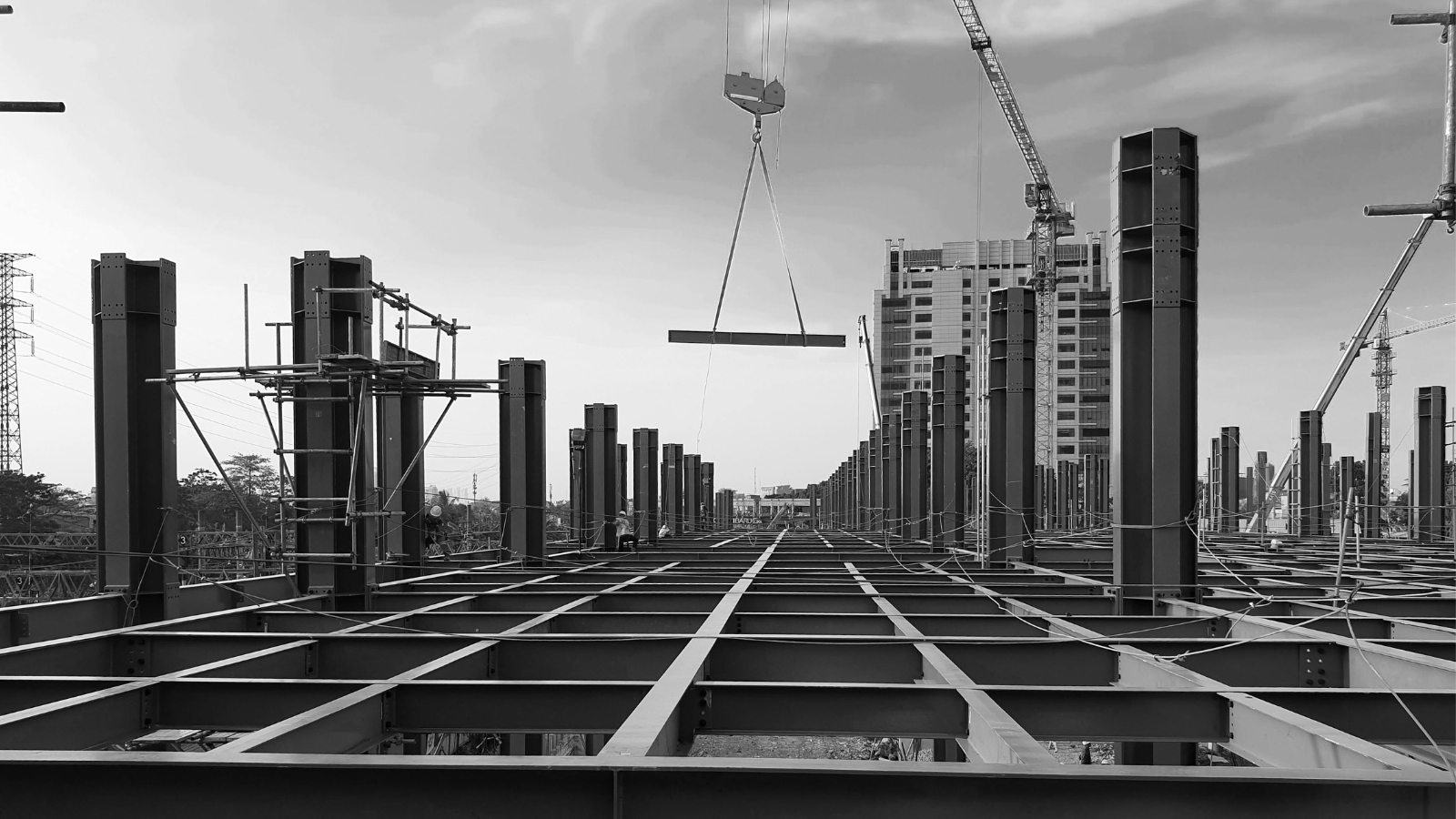 Posouzení developerského projektu a jeho prodejního potenciálu