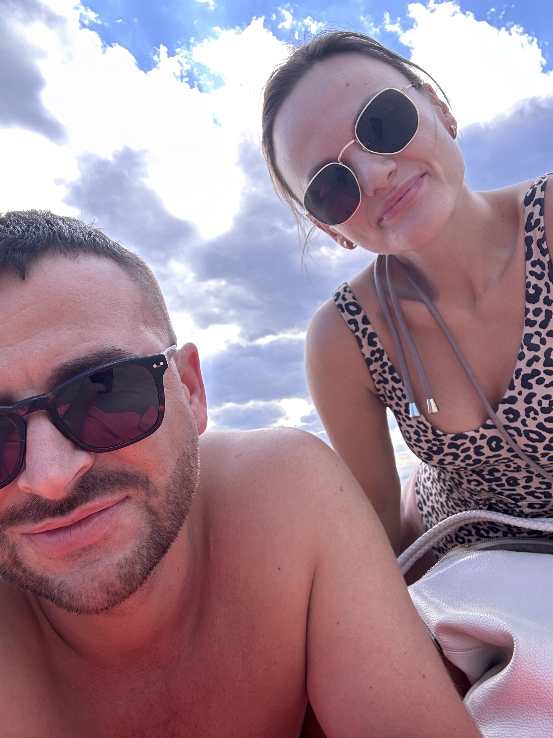 Rodinná fotografie Vasyla Turačoka